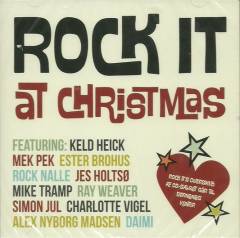 Rock It at Christmas