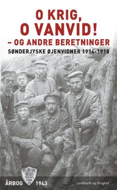 O krig, o vanvid! - og andre beretninger