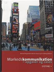 Markedskommunikation -- Opgaver og cases