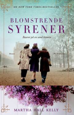 Blomstrende syrener