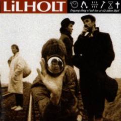 Engang drog vi ud for at slå tiden ihjel