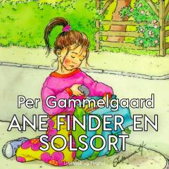 Ane finder en solsort