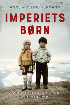 Bog, 1. udgave, 2021