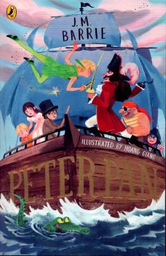 Peter Pan