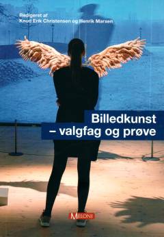 Billedkunst - valgfag og prøve