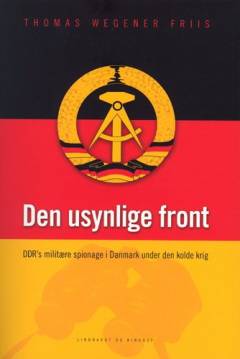 Den usynlige front