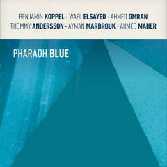 Pharaoh blue