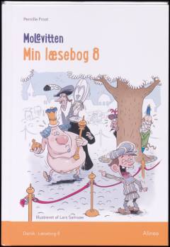 Min læsebog. Bind 8