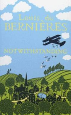 Notwithstanding : stories from an English village