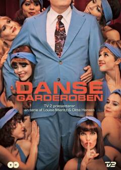 Dansegarderoben