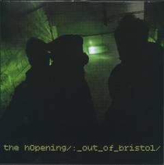 Out of Bristol