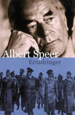 Erindringer : erindringer 1933-1945