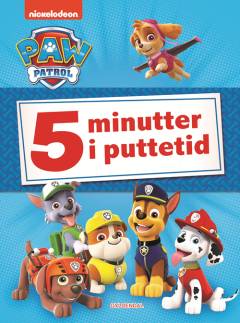 5 minutter i puttetid