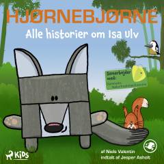 Alle historier om Isa Ulv