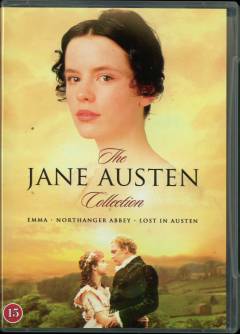 Fortabt i Austen