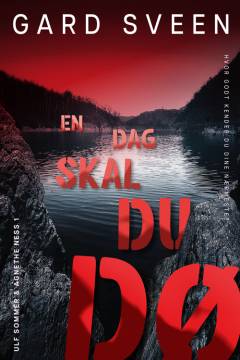 Bog, 1. udgave, 2025