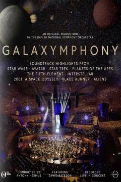 Galaxymphony
