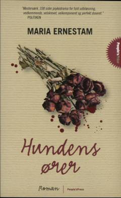 Hundens ører