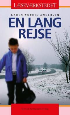 En lang rejse (Letlæsning)