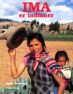 Ima er indianer