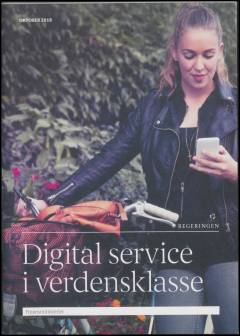Digital service i verdensklasse
