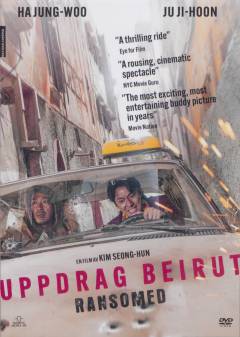 Mission Beirut