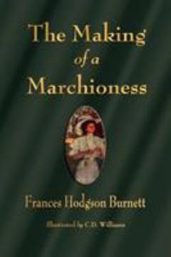 Emily Fox-Seton : being "The making of a marchioness"