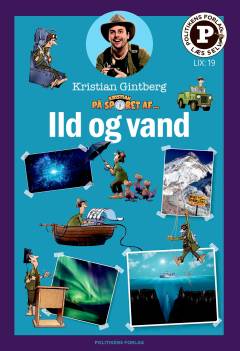 Kristian på sporet af - ild og vand