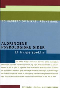 Aldringens psykologiske sider : et livsperspektiv