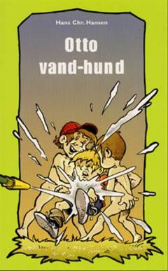 Otto vandhund