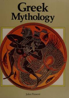 Greek mythology