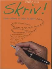 Bog, 1. udgave, 2008