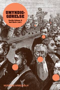 Bog, 1. udgave, 2015