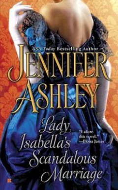 Lady Isabella's scandalous marriage