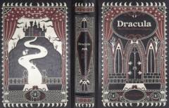 Dracula and other horror classics