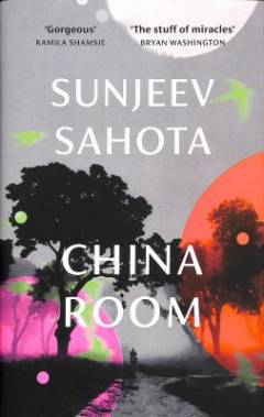 China room