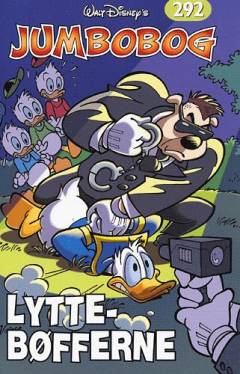Lyttebøfferne