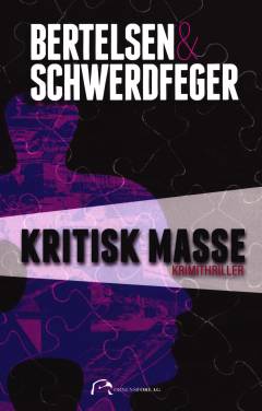 Kritisk masse : krimithriller