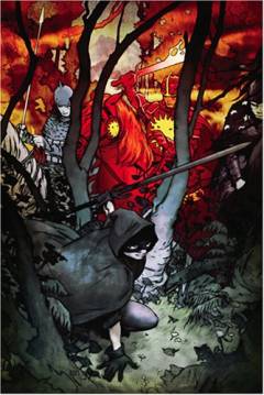 Fables, homelands