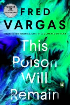 This poison will remain