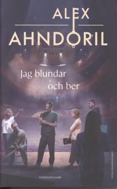 Jag blundar och ber