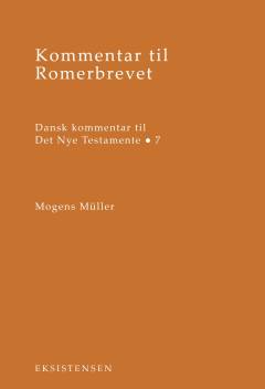 Kommentar til Romerbrevet