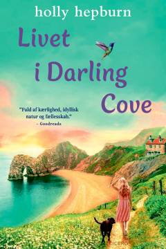 Livet i Darling Cove (Samlet udgave)