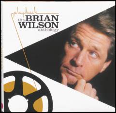 Playback : the Brian Wilson anthology