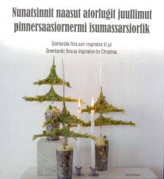 Nunatsinnit naasut atorlugit juullimut pinnersaasiornermi isumassarsiorfik