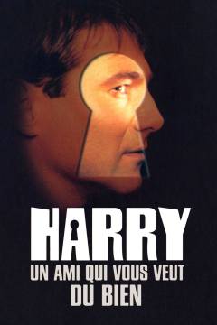 Harry - en ven i nøden