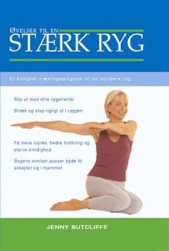 Øvelser til en stærk ryg
