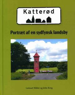 Katterød : portræt af en sydfynsk landsby