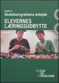 Elevernes læringsudbytte