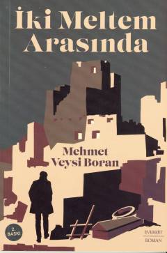 İki Meltem Arasında